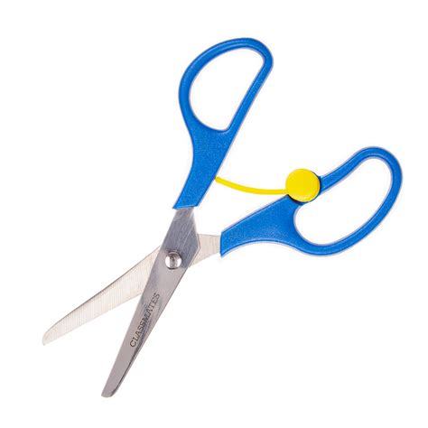 G1815189 - Classmates Self Opening Scissors - Right Handed | GLS ...