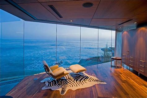 40 Breathtaking Rooms With A View Youd Like To Be Sitting In Right