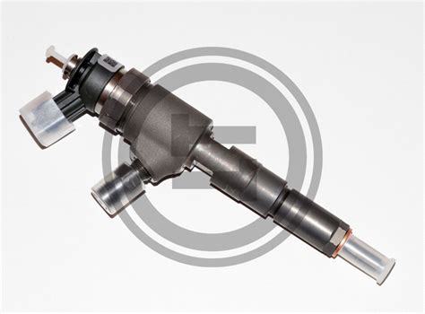 Testez vous même vos retours d'injecteurs (206 1.4 hdi). Injecteur Peugeot Citroen 1.4 HDI Bosch 0445110075