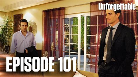 Unforgettable - Episode 101 - YouTube