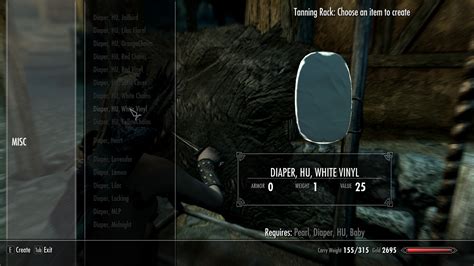 Diaper Lovers Skyrim Page 54 Downloads Skyrim Adult And Sex Mods