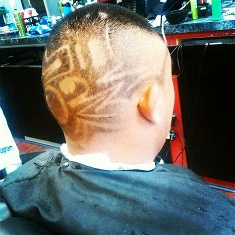 If anyone knows someone that makes them, please let me know. Pin on Haircut Freestyle Design