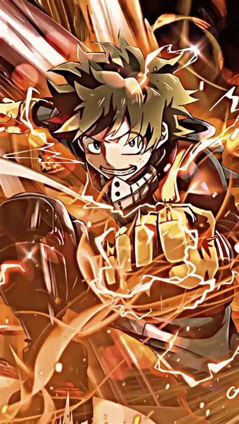 Deku  Wallpaper Iphone Feel Free To Send Us Your Own Wallpaper And