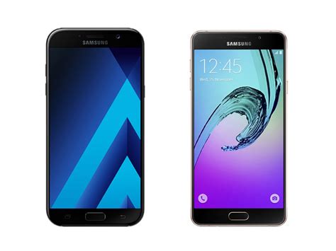 Samsung Galaxy A7 2017 4460000 Tk Price Bangladesh