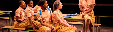 paula citron theatre review obsidian theatre and nightwood theatre school girls or the