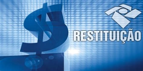 O prazo para pedido de pagamento de restituição na receita federal é de 5 anos. Receita abre consulta a terceiro lote de restituição do ...