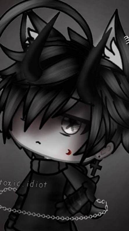 Wolves lion sculpture statue halloween artist youtube anime wolf anime shows. Gacha life Ringtones and Wallpapers ... | Cute anime ...