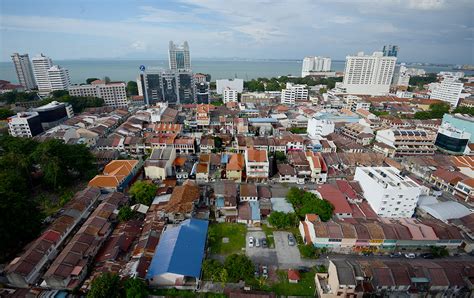The term affordable housing is used in penang to refer to residential properties valued at rm400,000 and below. Affordable Housing In Penang To Be Key Sales Driver | WMA ...