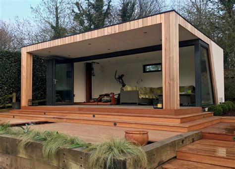 6 Creative Garden Room Ideas For New Homeowners 2021 Guide The