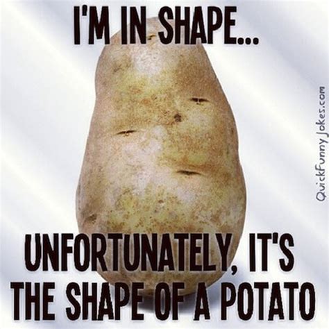 50 Funny Potato Memes That Are Guaranteed To Make Your Day