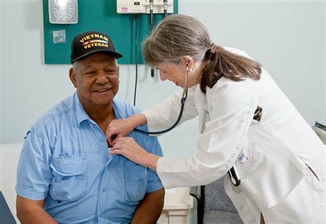 New Report Cites Long Wait Times For Va Primary Care Connecticut