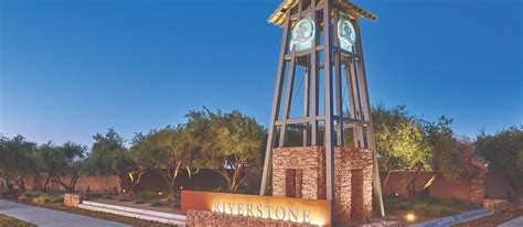 Riverstone New Home Community Madera Central California Ca Lennar