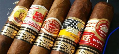 7 Best Cuban Cigars To Try In 2023 Cingari