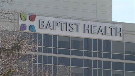 Baptist Health Louisville Launches Its Own Non Emergency Ambulance