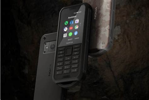 Guarda la linea di smartphone nokia android, telefoni cellulari e accessori. Nokia relança celular 'tijolão' com bateria que dura até ...