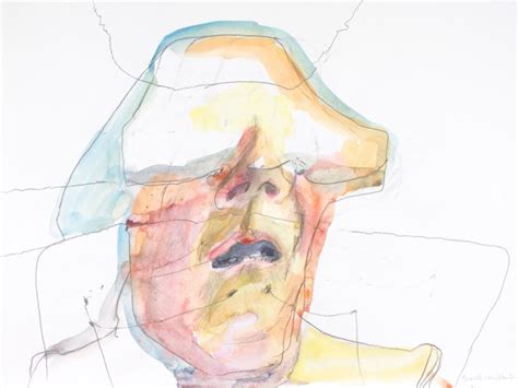 Maria Lassnig Retrospektive Im Basler Kunstmuseum Swi Swissinfoch
