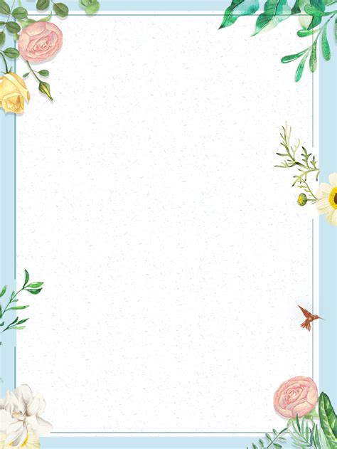 Invitation Backgrounds Free Printable