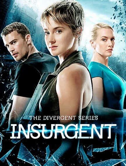 مشاهدة الفيلم الاجنبى Insurgent 2015 مترجم كامل اون لاين