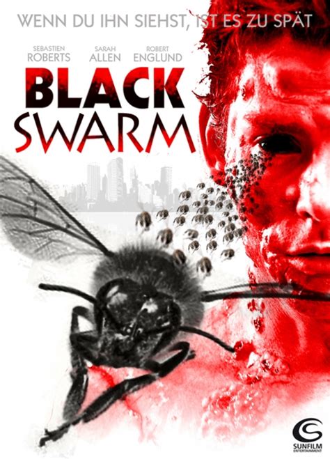 Black Swarm Die Filmstarts Kritik Auf Filmstartsde