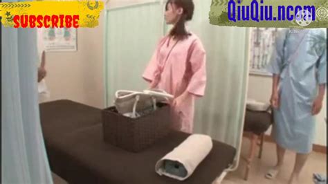 Vidio Hot Japanese Massage Youtube