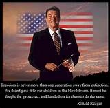 I don't have to tell you how fragile this precious gift of freedom is. Quotes Of Ronald Reagan About Marines. QuotesGram