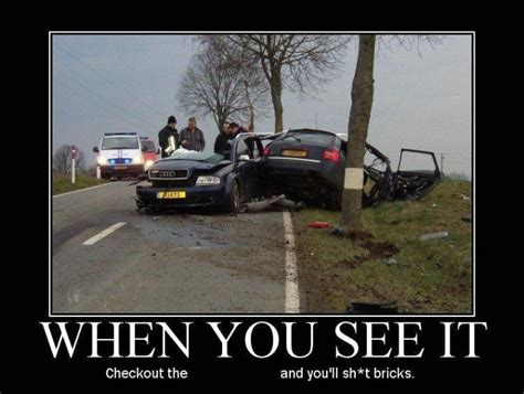 13 Funny Memes About Car Accidents Factory Memes