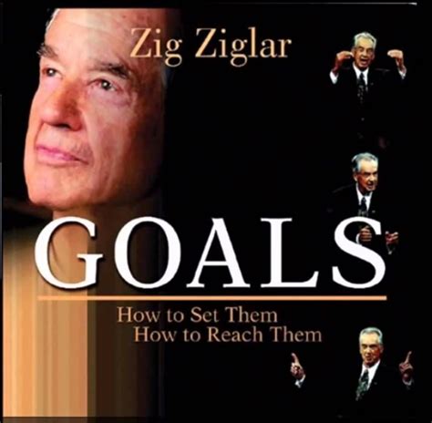Pin By Mary Mcquain On Audiobooks Zig Ziglar Goals Zig Ziglar Ziglar