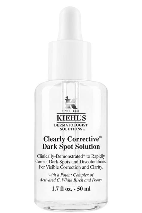 Experts Love These 16 Dark Spot Correctors For Glowing Skin Brown
