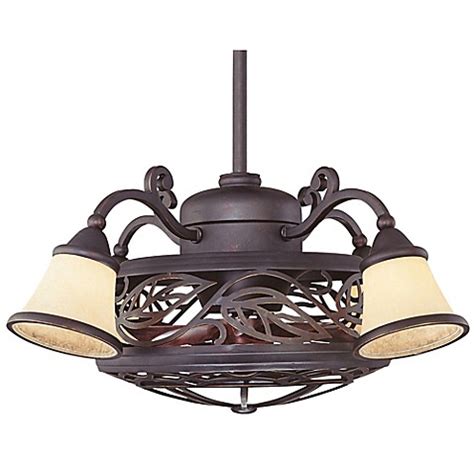 Buy ceiling fans with lights online! Savoy House Bay St. Louis 4-Light Fan D'Lier Ceiling Fan ...