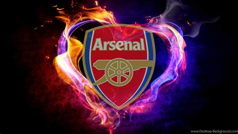 Arsenal Fc Wallpaper 76 Images