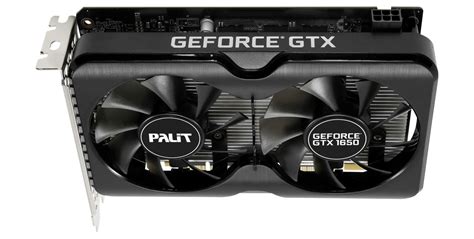 Recertified Palit Geforce Gtx 1650 Super Gamingpro Oc Ne6165ss1bg1
