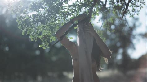 Nude Video Celebs Iren Levy Nude The Snow Queen 2013