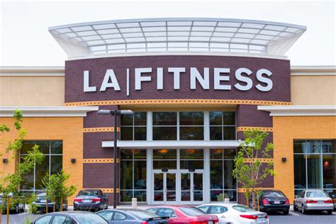 La Fitness Hours Holiday Hours Business Hours And Near Me Hours