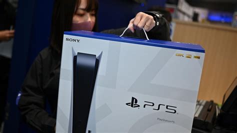 Prodaja Playstation 5 U Japanu Izmakla Kontroli Intervenirala I