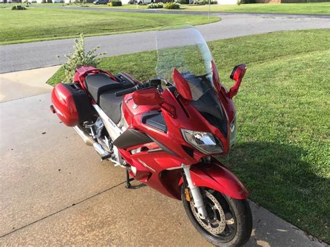 Find a huge selection of yamaha fjr1300 motorcycles for sale. 2014 Yamaha Fjr1300 For Sale 95 Used Motorcycles From $3,800