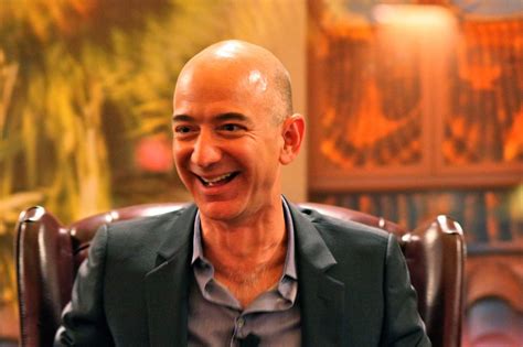 Jeff Bezos Dismisses Claims That Amazon Is An Evil Employer
