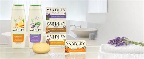 You can also use it as a makeup remover, undereye cream, and even baby butter if you have little. Yardley | Yardley, Bath and body, Interesting things