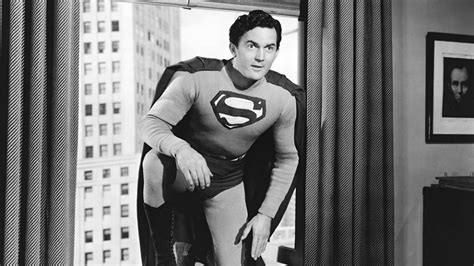 Superman 80 Anos Relembre Todos Os Atores Que Interpretaram O Homem De