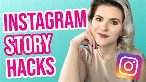 Instagram Story Hacks How To Get More Followers In 2020 Youtube