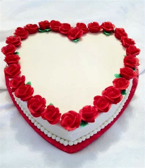 14 Sweet Heart Shaped Cake Disign Ideas World Inside Pictures Heart
