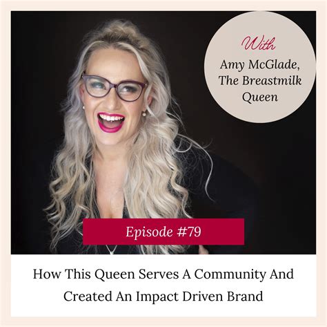 How This Queen Serves A Community And Created An Impact Driven Brand
