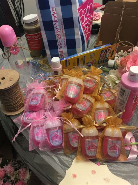 Get free shipping on qualified hand shower bathtub faucets or buy online pick up in store today in the bath department. Bath&body Princess logo hand sanitizer favors -hand ...