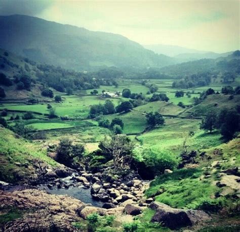 Lake District Uk Lake District River Outdoor Outdoors Outdoor Games