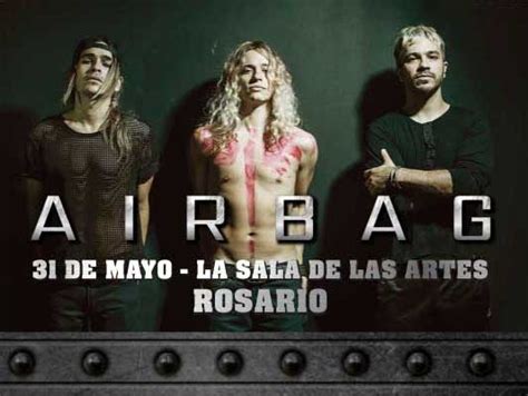 Airbag En Rosario Precios Entradas Y Descuentos