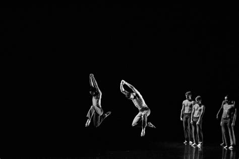 artistic excellence in season openers for ririe woodbury dance company repertory dance theatre
