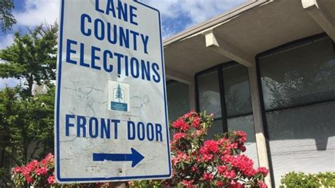 Preliminary Vote Tally Shows Lane County Jail Levy Will Pass Kval