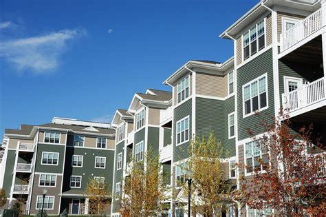 Our innovative technology includes the polygon™ search tool that allows users to define their own search areas on a map and a plan commute feature that helps users search for rentals in proximity to. Multi-Unit Apartment Building | Avatar Construction