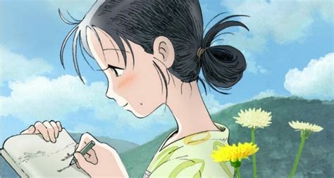 First Kono Sekai No Katasumi Ni Teaser Released Anime Herald