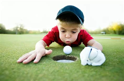 The 8 Best Golf Balls For Kids 2023 Swing Easy