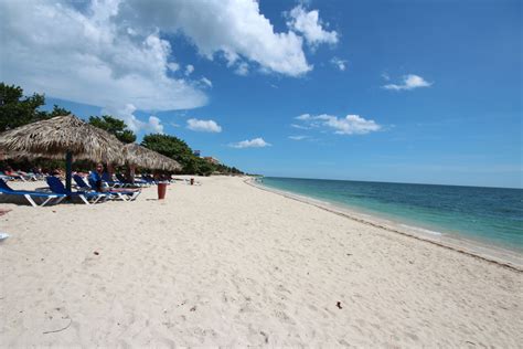 Nach tunesien auf die insel djerba in den club aldiana oder zu einem segeltörn in der griechischen ägäis. Geheimtipp: Schönster Karibikstrand auf Kuba?